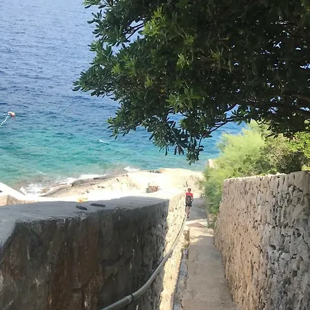 Διαμέρισμα Dbk 2