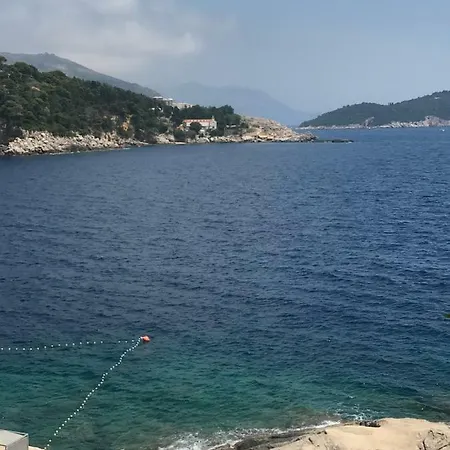Dbk 2 * Ντουμπρόβνικ