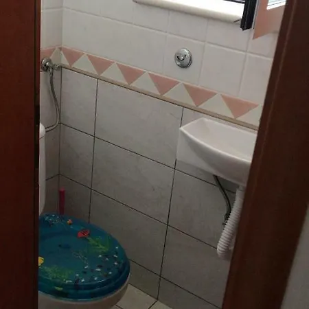 Appartement Dbk 2