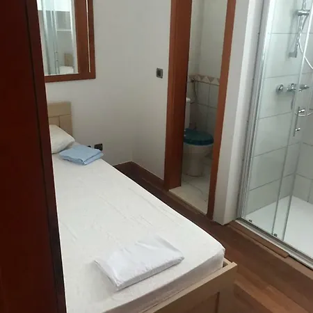Lägenhet Dbk 2 Dubrovnik